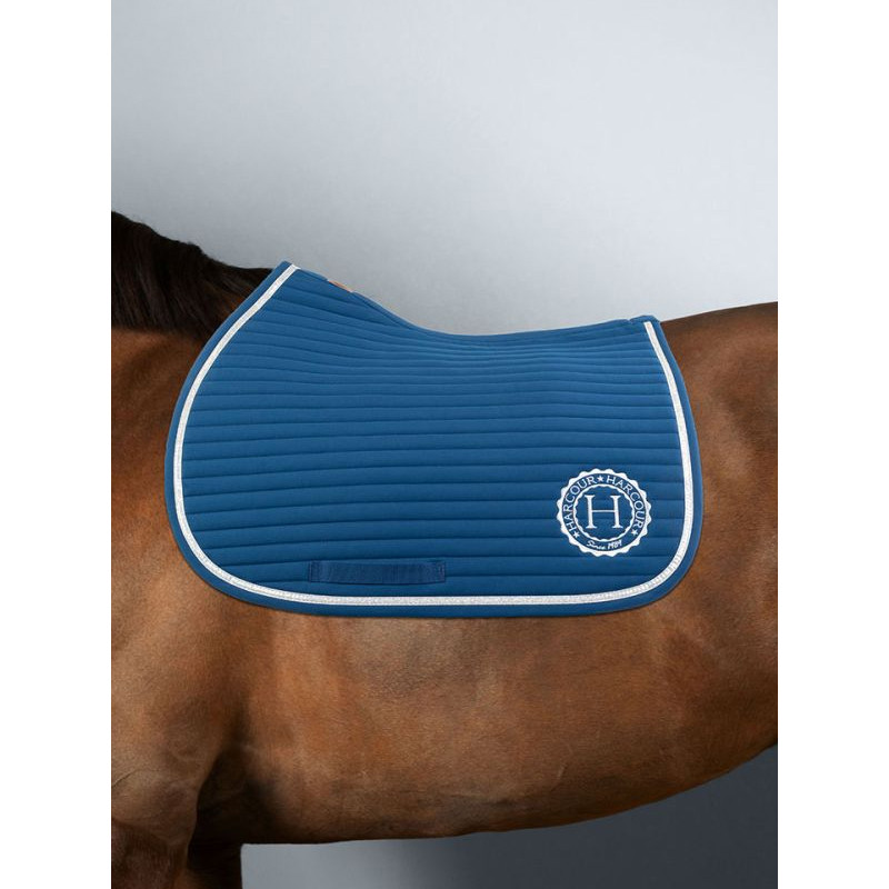 Tapis de selle Karembar poney Rider Harcour