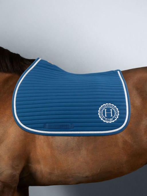Tapis de selle Karembar poney Rider Harcour