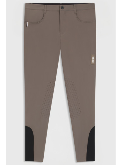 Pantalon knee grip homme James SS26 Hugo Boss Equestrian