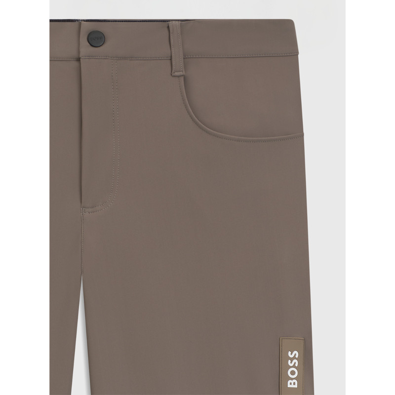 Pantalon knee grip homme James SS26 Hugo Boss Equestrian