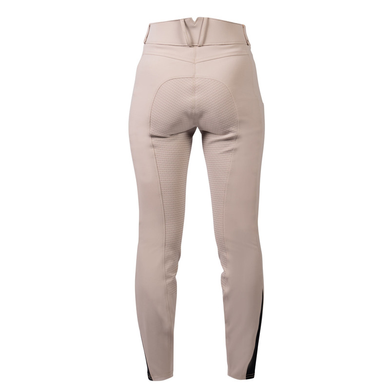 Pantalon full grip Pearl City HKM