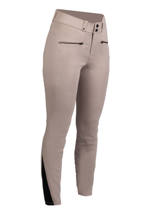 Pantalon full grip Pearl City HKM