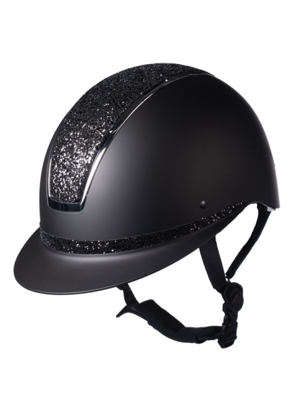 Casque Elegant Lady Shield HKM