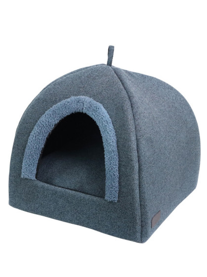 Cabane chat Linou Nobby