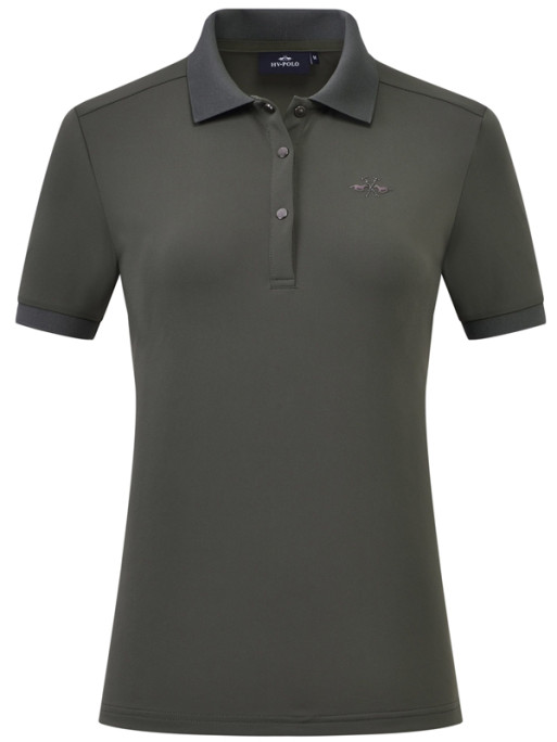 Polo manches courtes HVP Norah HV Polo
