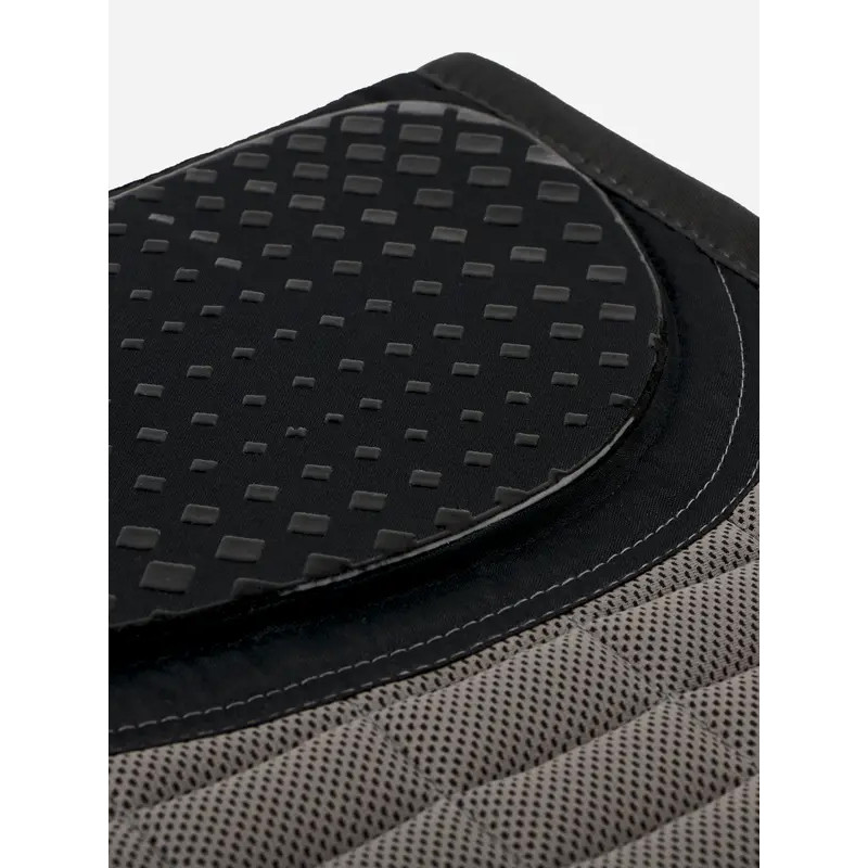Tapis de selle dressage Le Cool Grip LeMieux
