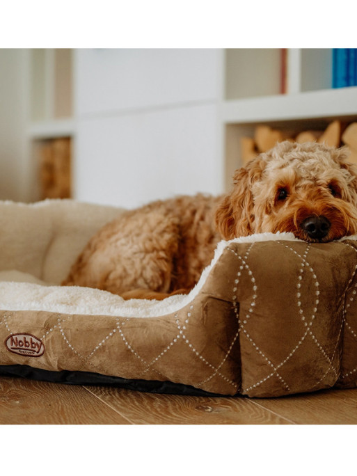 Panier Comfort Ceno Nobby