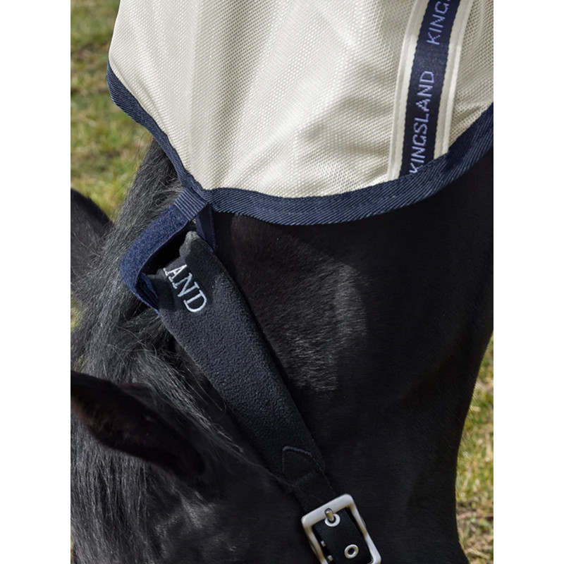 Couvertures anti-mouches KLLando Kingsland