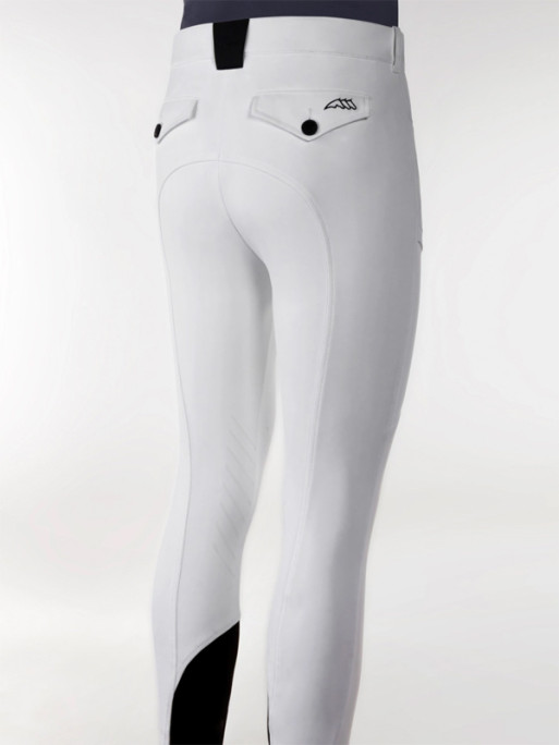 Pantalon knee grip Eqcefrek SS26 Homme Equiline
