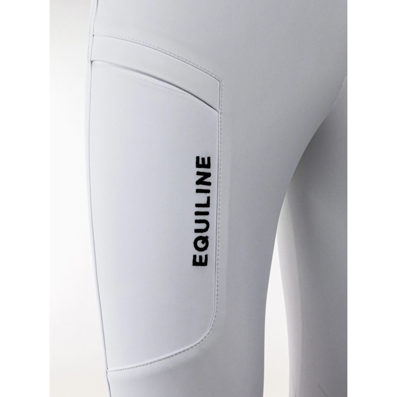 Pantalon knee grip Eqcefrek SS26 Homme Equiline