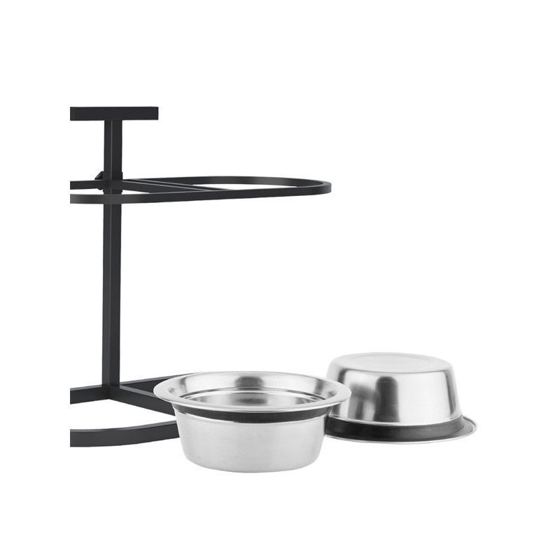 Bar avec gamelle Calme Nobby