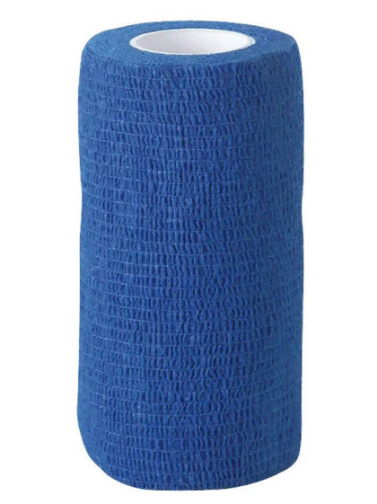 Bandage auto-adhésif 450cm EquiLastic