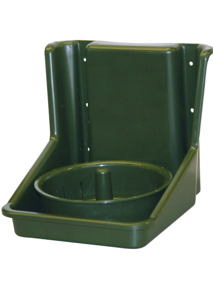 Support de pierre à lécher à viser Kerbl