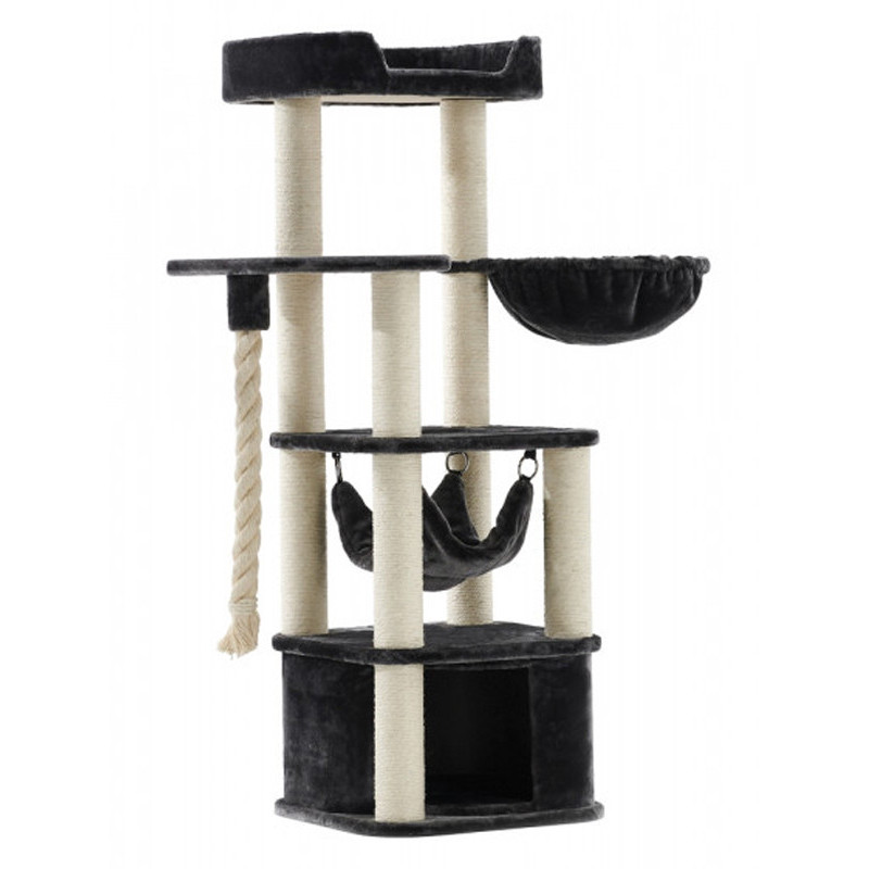 Arbre à chat Zada 1m45 Nobby