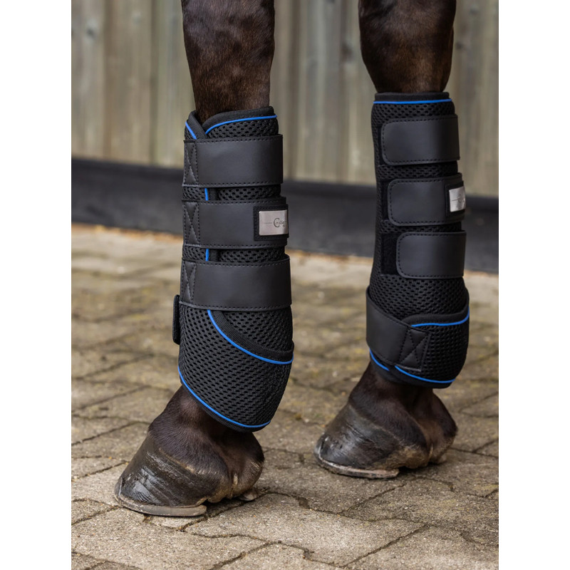 Guêtres rafraîchissantes Cool Covalliero