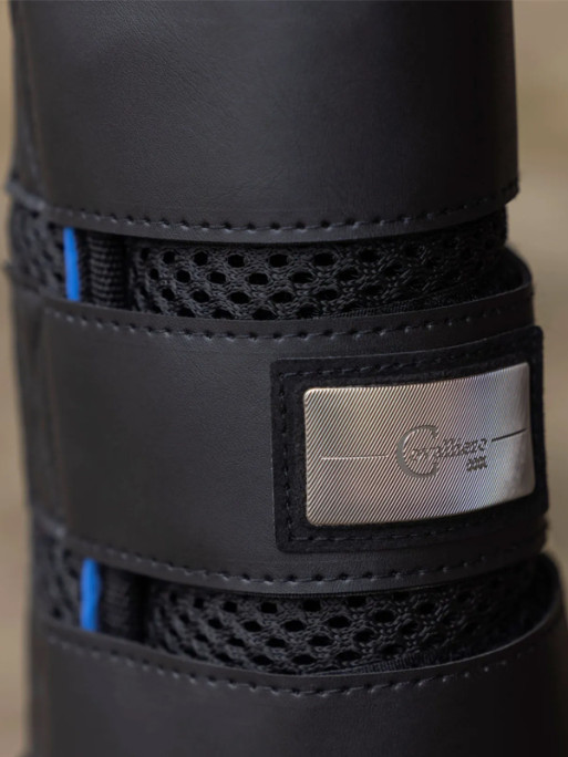 Guêtres rafraîchissantes Cool Covalliero