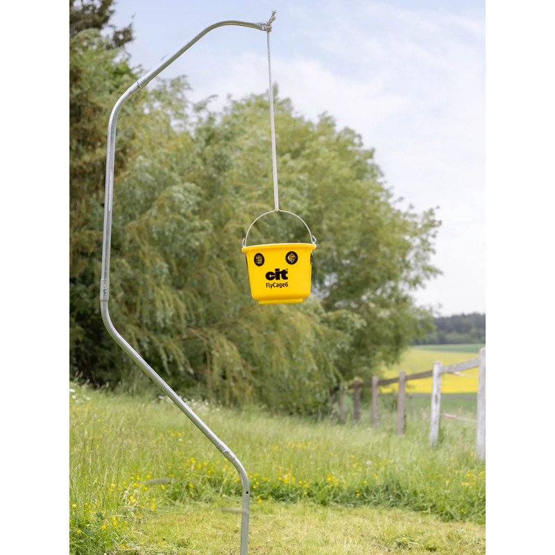 Piège à mouches FlyCage6 Cit