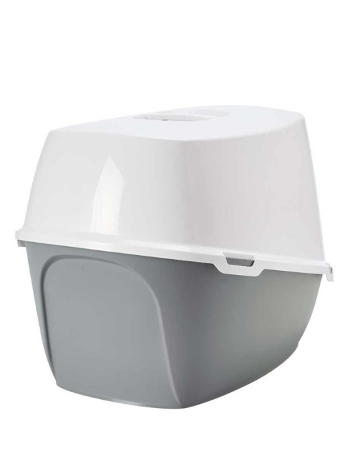 Bac à litière Robin Jumbo Nobby