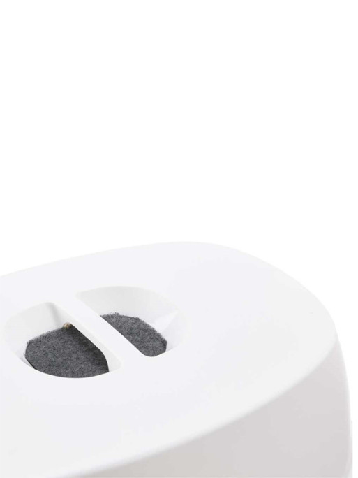 Bac à litière Robin Jumbo Nobby