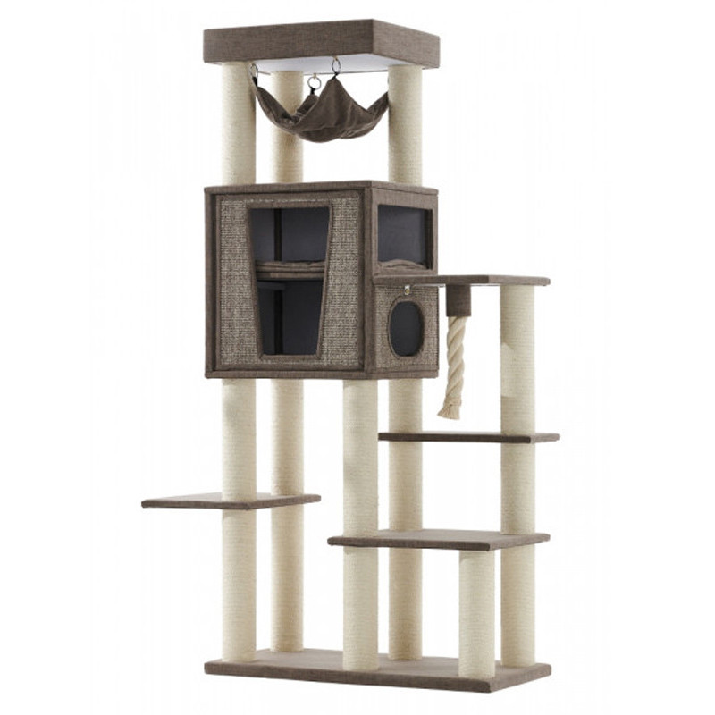 Arbre à chat Kasil Nobby