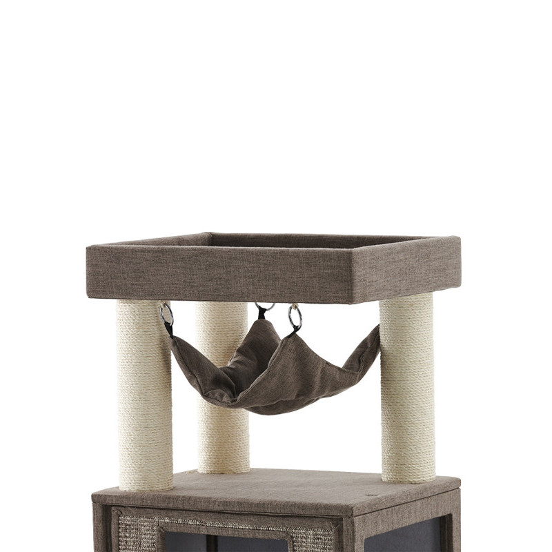 Arbre à chat Kasil Nobby