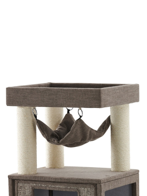 Arbre à chat Kasil Nobby