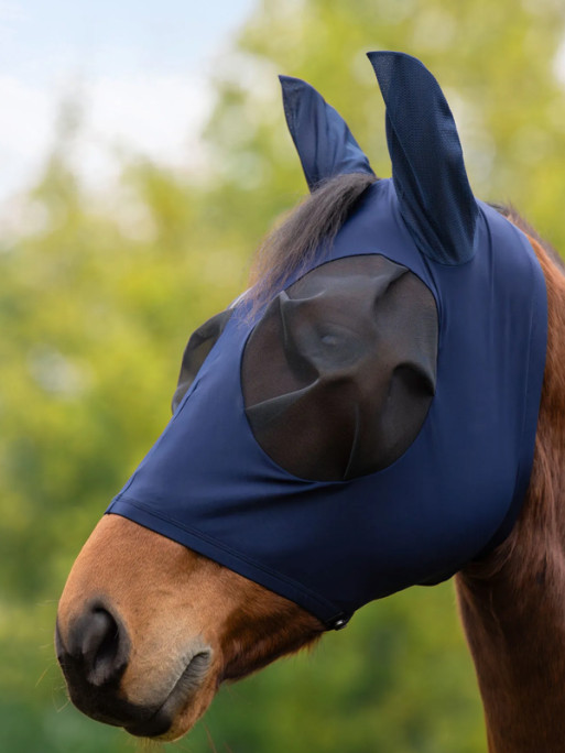 Masque anti-mouches FinoStretch Covalliero