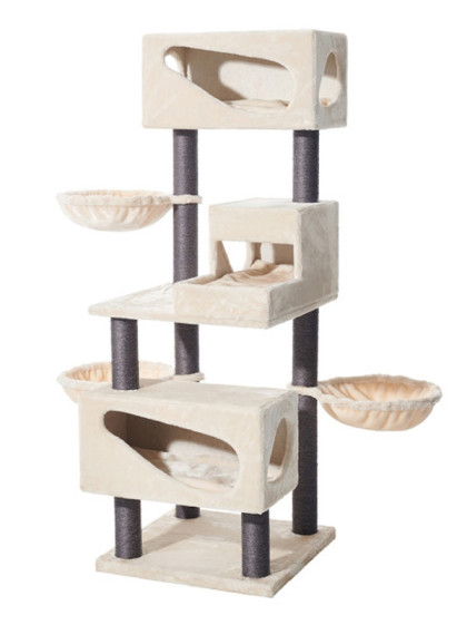 Arbre à chat Corlu 1m71 Nobby