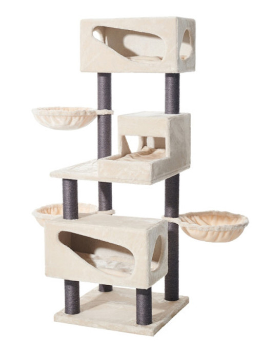 Arbre à chat Corlu 1m71 Nobby