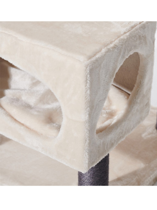 Arbre à chat Corlu 1m71 Nobby