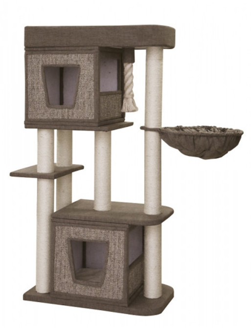 Arbre à chat Zati 1m41 Nobby