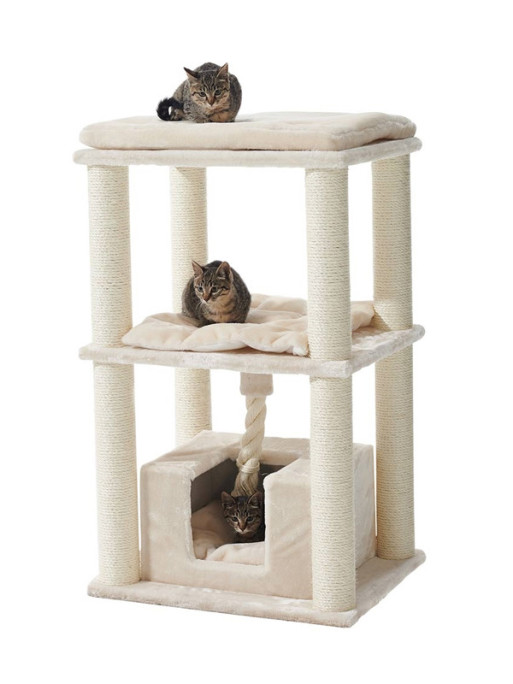 Arbre à chat 1m Brida Nobby