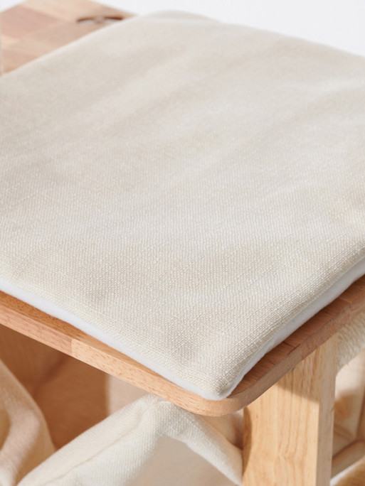 Arbre à chat 1m08 Ligno Nobby