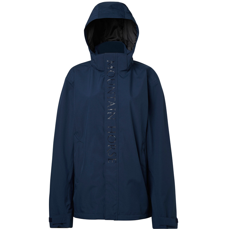 Veste imperméable unisexe Mountain Cover Mountain Horse