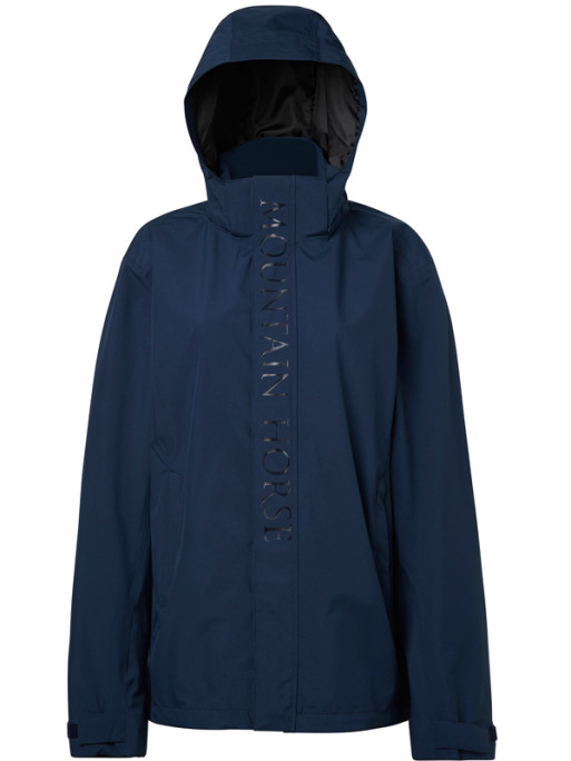 Veste imperméable unisexe Mountain Cover Mountain Horse