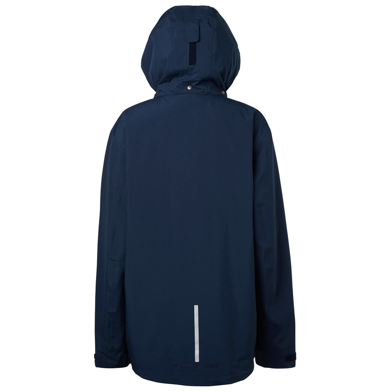 Veste imperméable unisexe Mountain Cover Mountain Horse