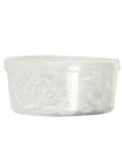 Elastiques à natter Soft 450pièces HKM