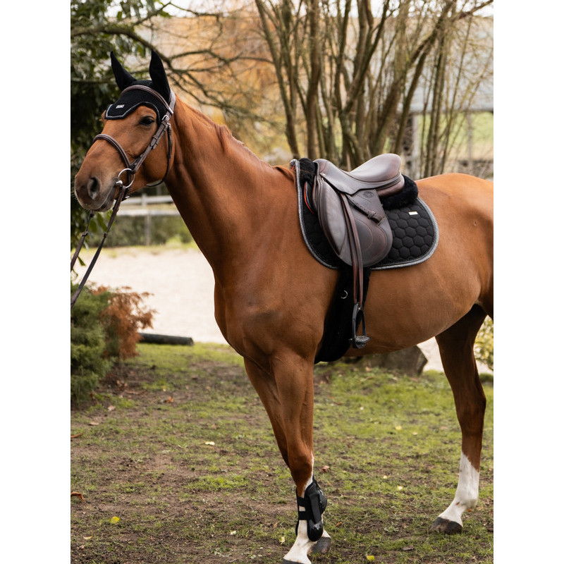 Bonnet court Atlas GEM