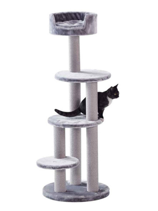 Arbre à chat 1m26 Melo Nobby