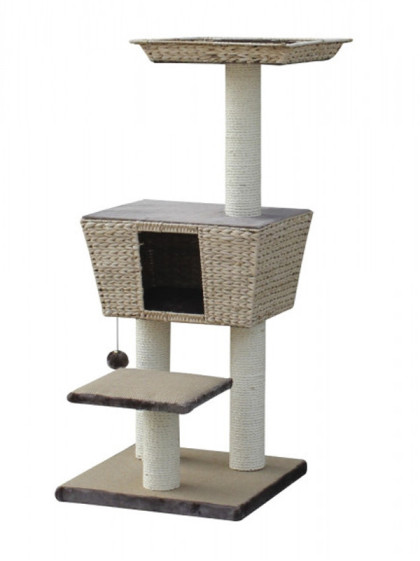 Arbre à chat 1m14 Motaga S Nobby