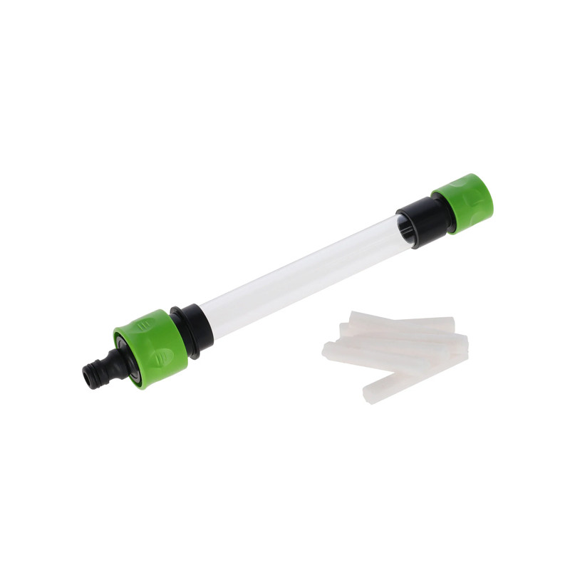 Kit douche saline + 14 sticks MagicBrush