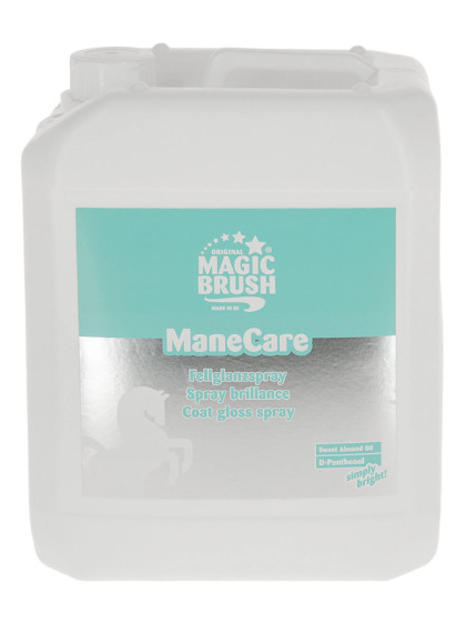 Spray lustrant ManeCare 5L MagicBrush