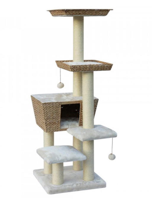 Arbre à chat 1m41 Motega Nobby