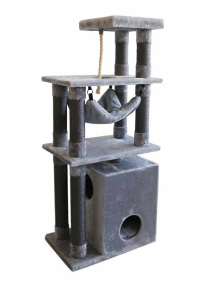 Arbre à chat 1m45 Telde Small Nobby