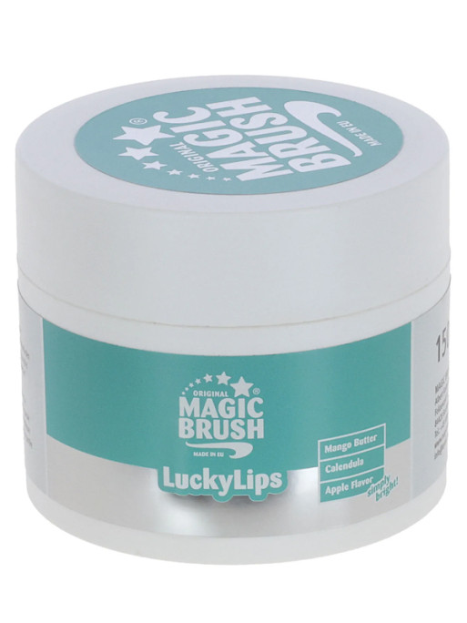 Baume commisures des lèvres Lucky Lips 150ml Magic Brush