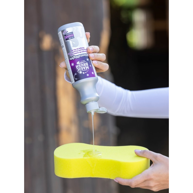 Shampoing OrientalNights 500ml MagicBrush