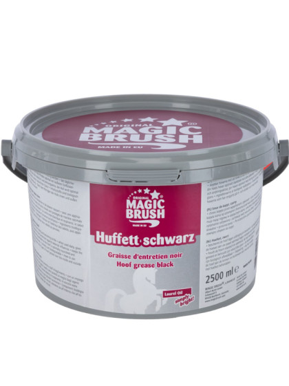 Onguent vert 2.5L MagicBrush