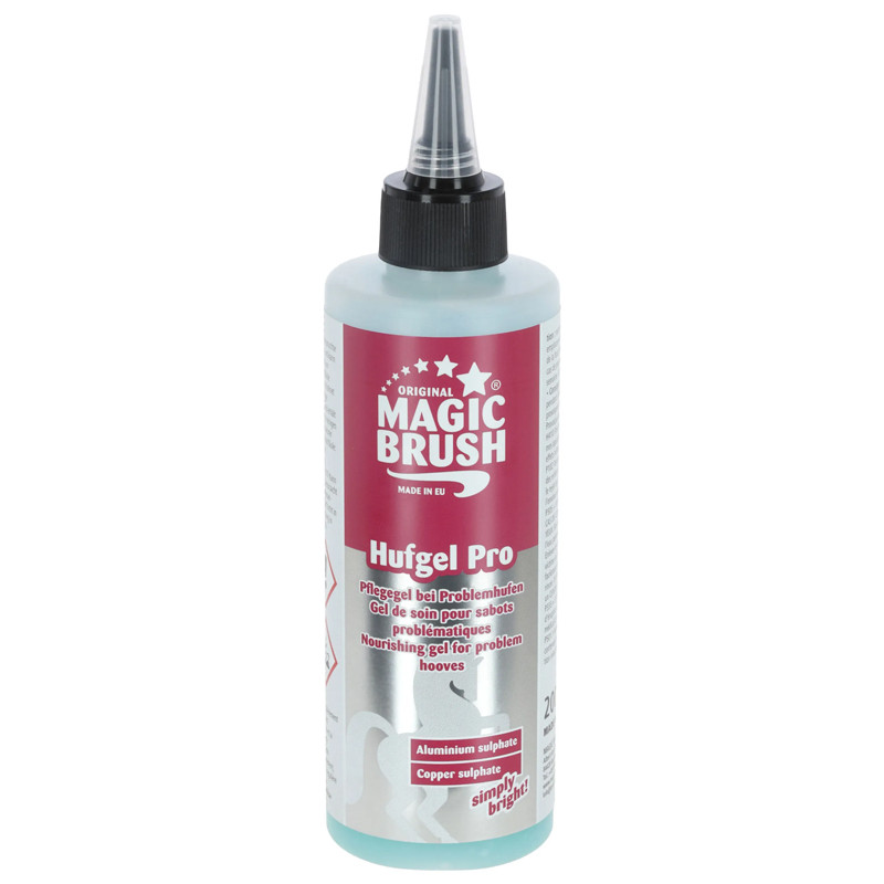 Gel pour sabots Pro 200ml MagicBrush