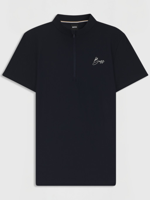 Polo d'entrainement Renee SS26 Hugo Boss Equestrian
