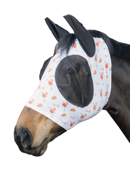 Masque anti-mouches Splash HKM